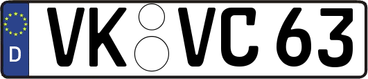 VK-VC63