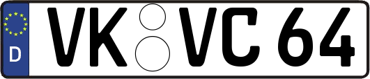 VK-VC64