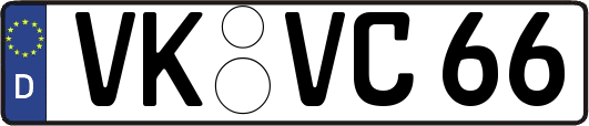 VK-VC66