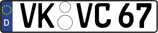 VK-VC67