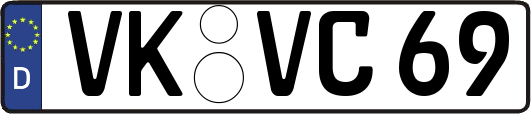 VK-VC69