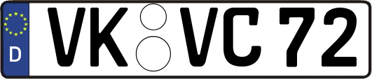 VK-VC72