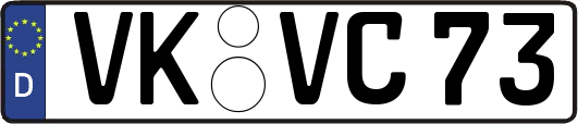VK-VC73