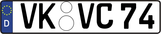 VK-VC74