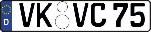 VK-VC75