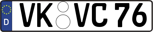 VK-VC76