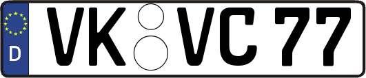 VK-VC77