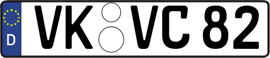 VK-VC82