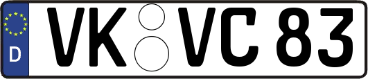 VK-VC83