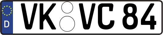 VK-VC84