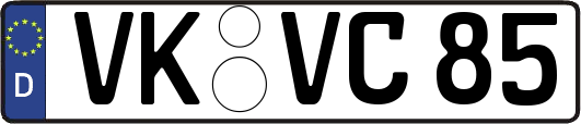 VK-VC85