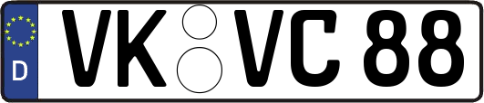 VK-VC88