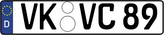 VK-VC89