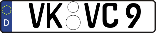 VK-VC9