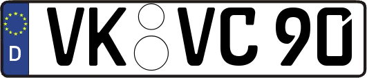 VK-VC90