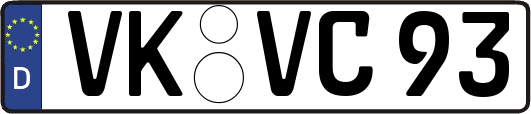 VK-VC93