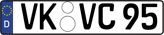 VK-VC95