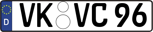 VK-VC96