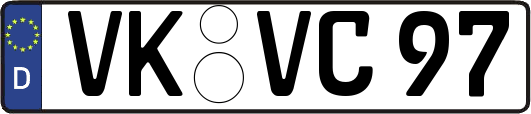 VK-VC97