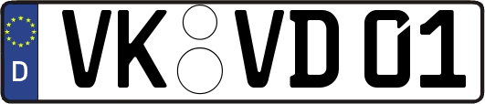 VK-VD01