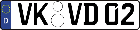 VK-VD02