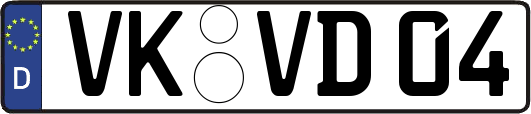 VK-VD04
