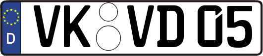 VK-VD05