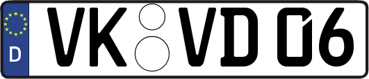 VK-VD06