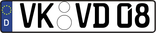 VK-VD08