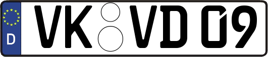 VK-VD09