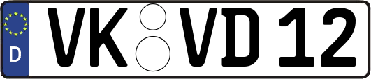 VK-VD12