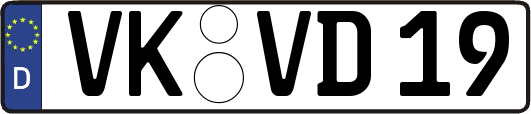 VK-VD19