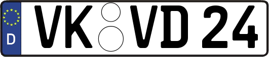 VK-VD24