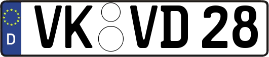 VK-VD28