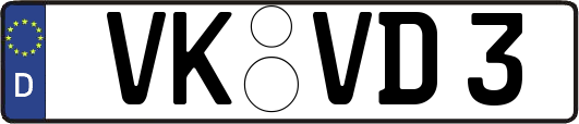 VK-VD3