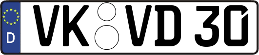 VK-VD30