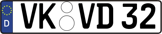 VK-VD32