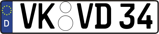 VK-VD34