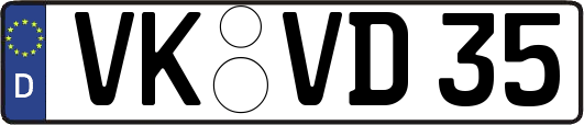VK-VD35