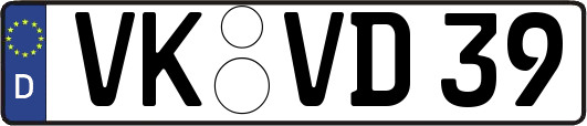 VK-VD39