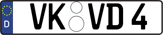 VK-VD4