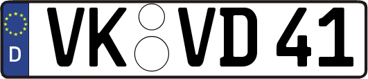 VK-VD41