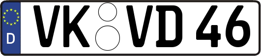 VK-VD46