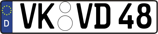VK-VD48