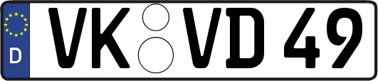 VK-VD49