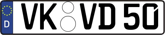 VK-VD50