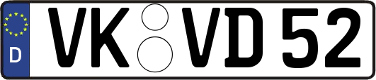 VK-VD52