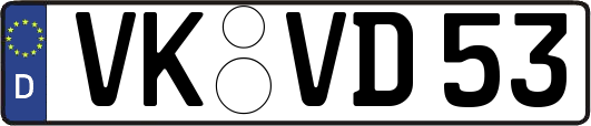 VK-VD53
