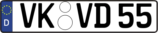 VK-VD55