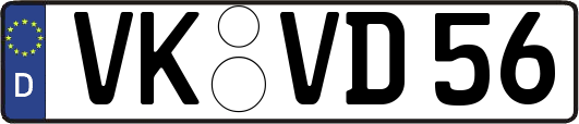 VK-VD56